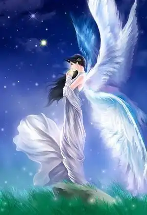 长在心上 背后的翅膀只是忧伤的重量 放下心底的忧伤 放离开的人自由