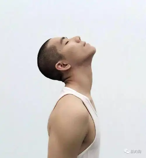 男生留寸头,到底能有多帅?