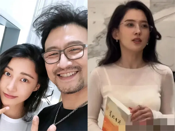 章子怡当初的决定是对的,离婚才七个月,汪峰的"老毛病"又犯了