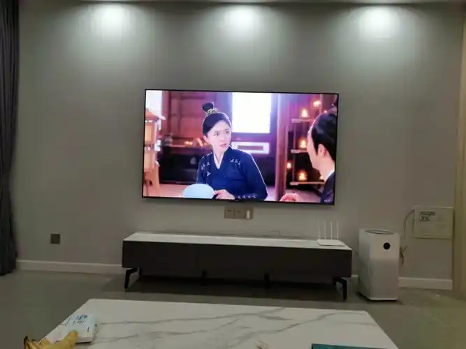 小米电视es7575寸