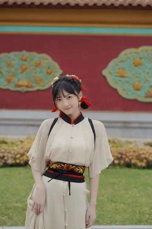 范薇超话#横店影视节#很开心收到邀请下次再相见7815#文荣奖