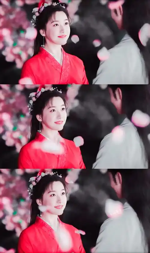 姜贞羽恋恋江湖