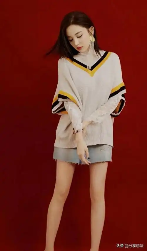 古力娜扎明星壁纸25