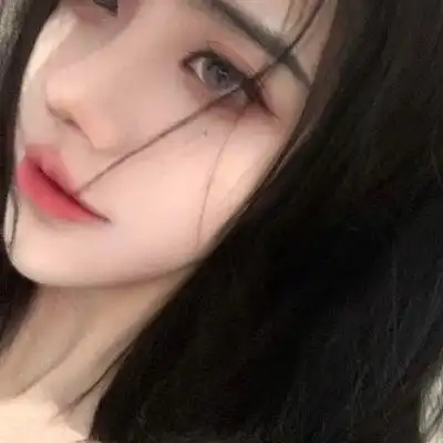 暗黑系风格_女生头像_我要个性网