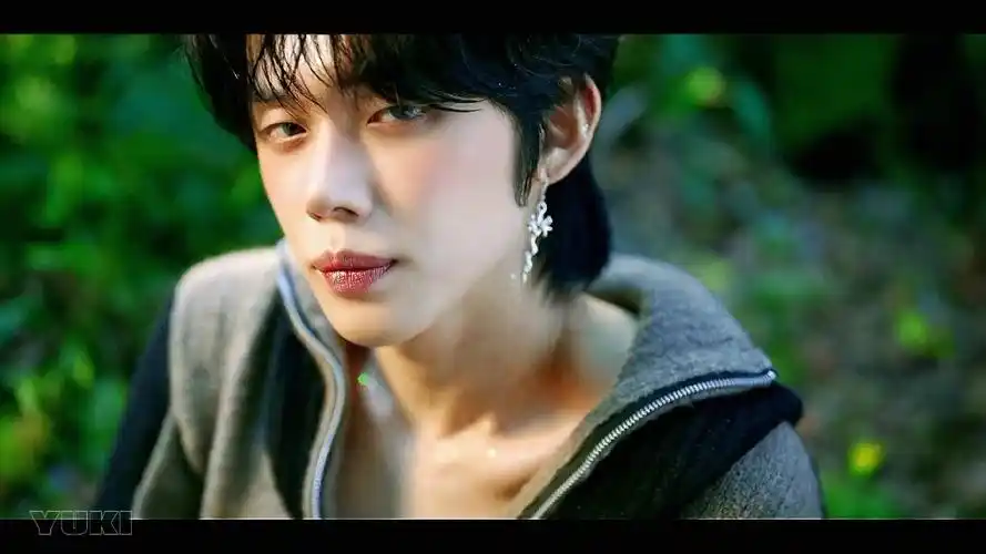 【崔然竣】美神