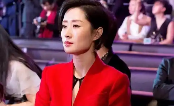 30岁为嫁富豪息影,7年后结束丧偶式婚姻,刘敏涛依旧相信爱情