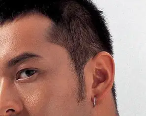 如何长鬓角?经常刮有用么