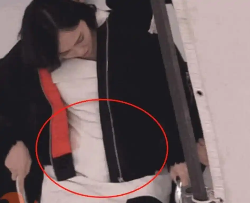 唐嫣发博官宣怀孕