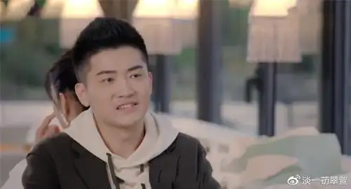 怦然再心动女明星成渣男镀金对象节目组的应对很漂亮