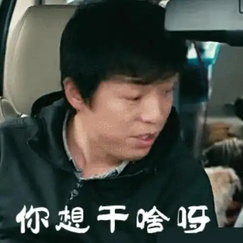 黄渤搞笑图片黄渤的搞笑动图表情包系列