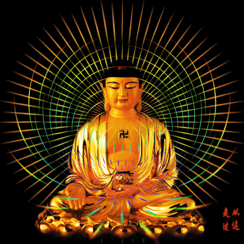 如来的十种尊号