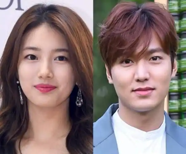 李敏镐又肿了5年前就被吐槽发腮离开国民初恋36岁仍单身