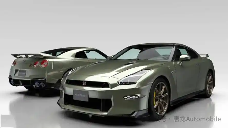 其中300辆为nismo款式 现在凯亚·斯汀格(kia stinger),奥迪r8(audi