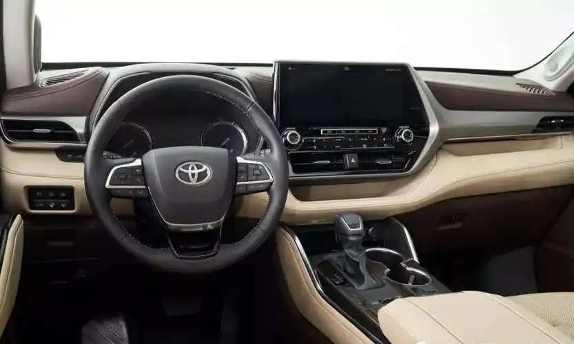 2021款"汉兰达"正式下线,有望在广州车展首发,加价或成定局!