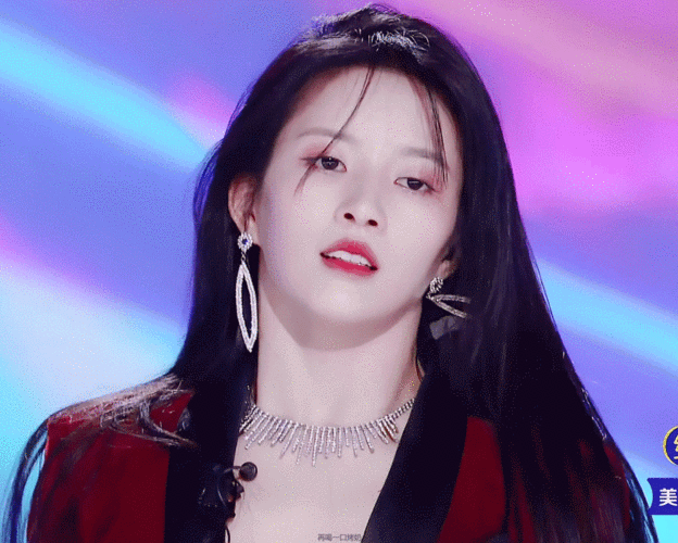 创造营2020|刘些宁