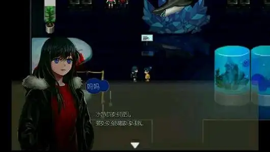 深海少女攻略 深海少女怎么通关