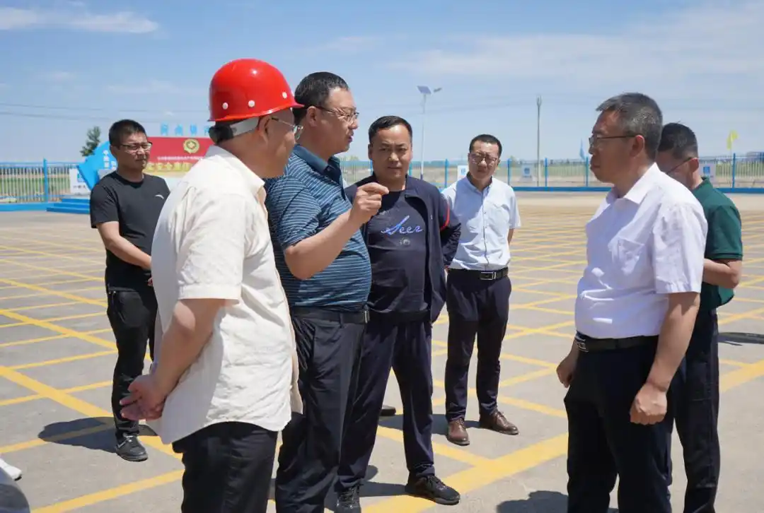 (和林格尔县融媒体中心记者 郭新秀 实习记者 刘慧)原标题:《高峰调研