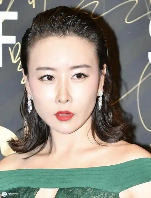 旺夫相十足的毛俊杰,是多少的梦中情人