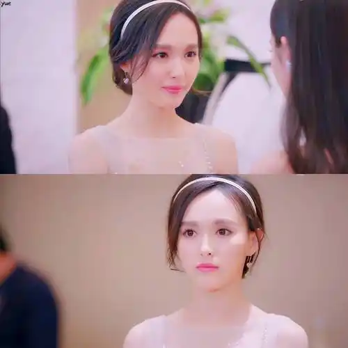 克拉恋人剧照(再看《克拉恋人》才发现迪丽热巴虽然美,却不如唐嫣耐看