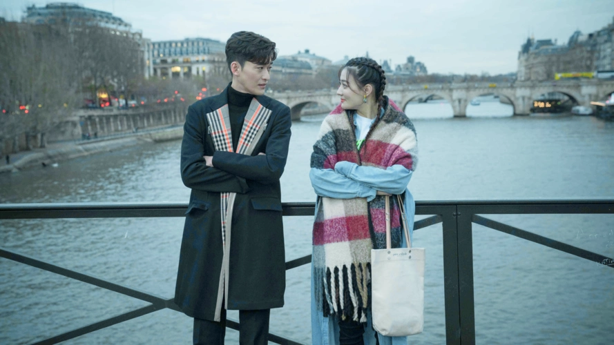 若你安好便是晴天首播张翰徐璐演技过关故事沉闷太催眠