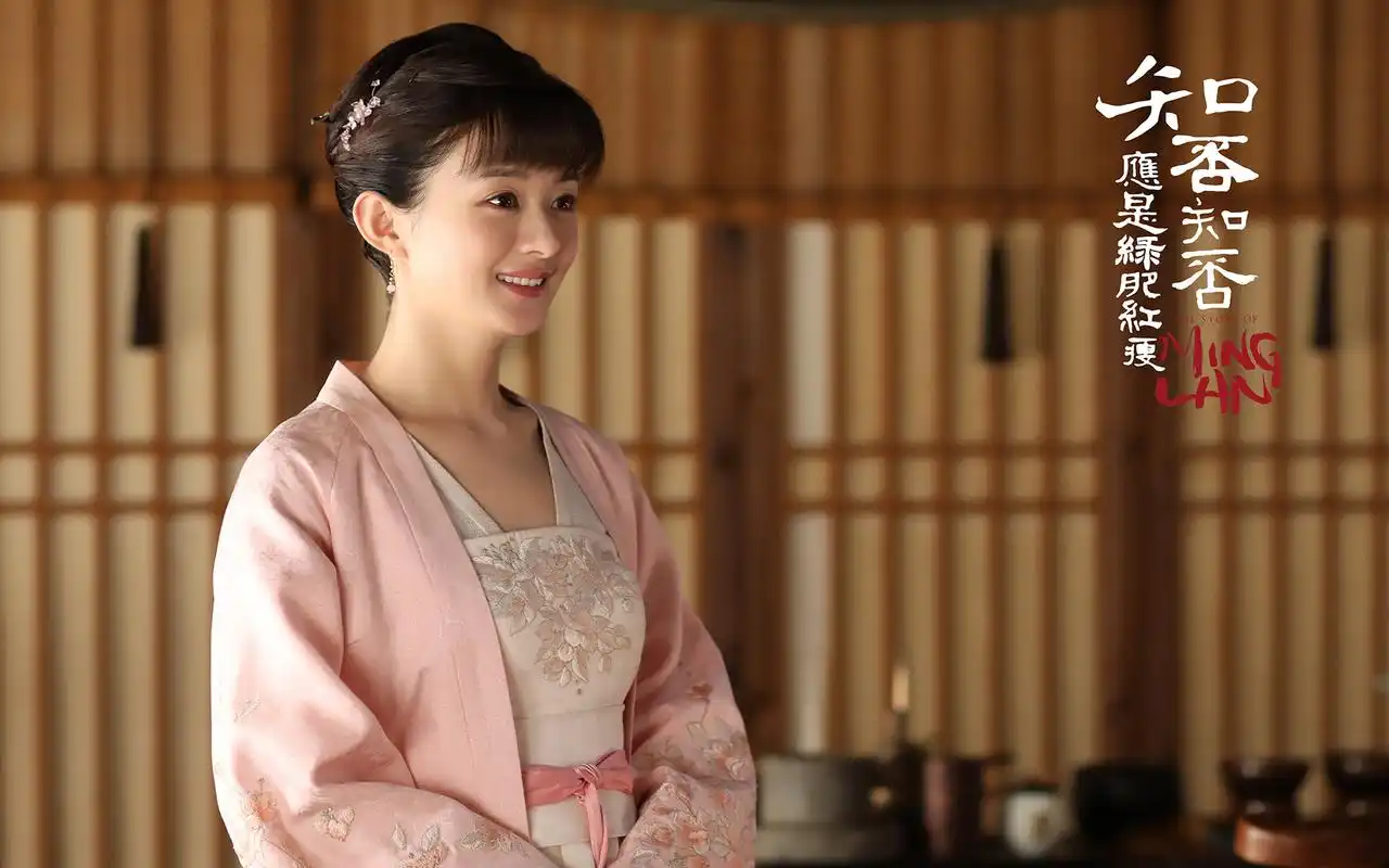 《陆贞传奇》播出十年,赵丽颖陈晓野心出奇一致,怪不得闹掰