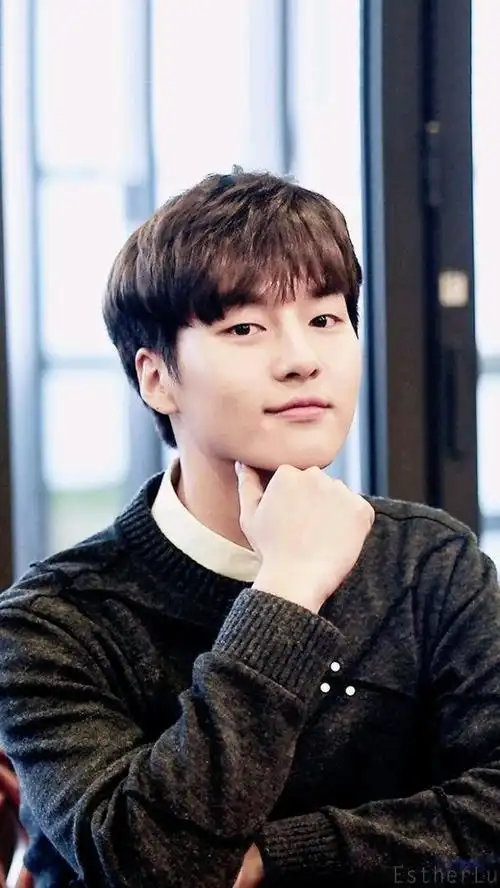 韩国本年度5位小鲜肉男演员让人很难选出心目中的第一名