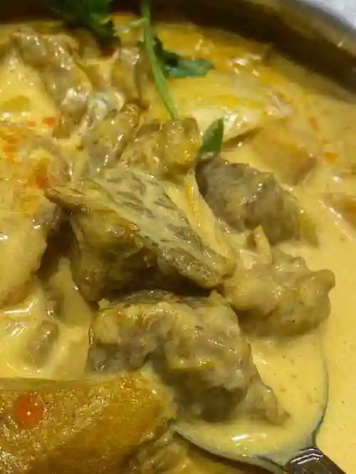 越小品·越南餐厅(布吉万象汇店)