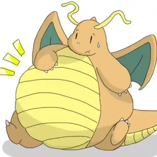 快龙今天mega了吗