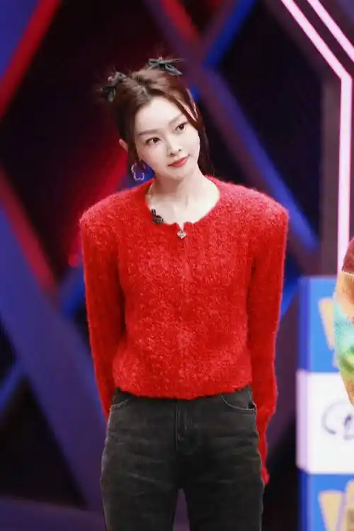 宋轶说出好身材的标准被热议!