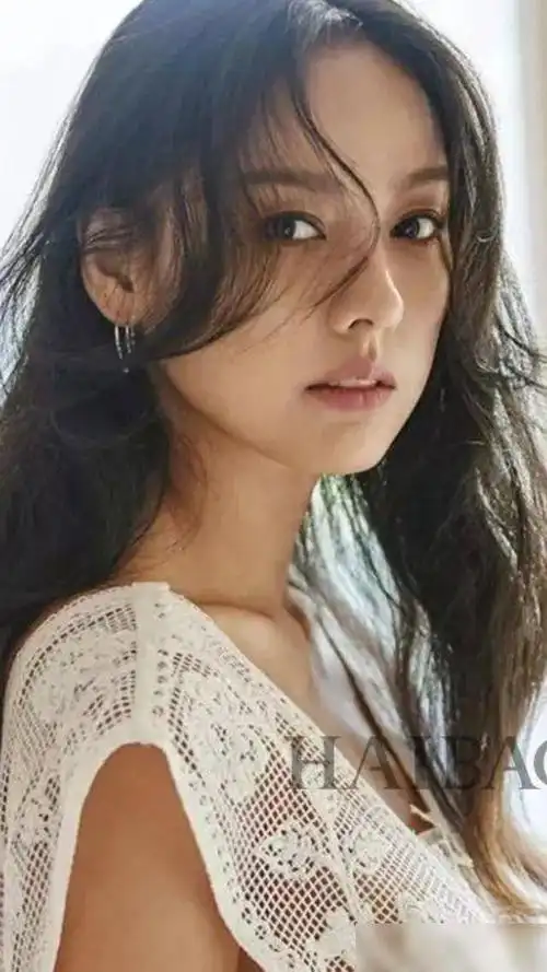 李孝利唯美迷人写真这颜值真好看太漂亮了好喜欢她