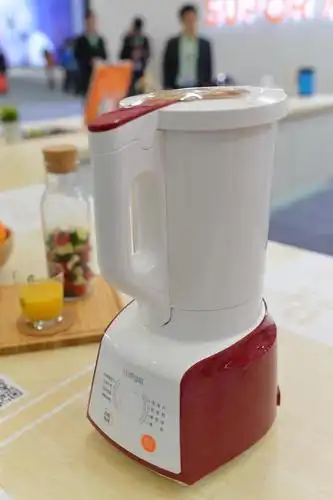 苏泊尔推空净,醇浆机,电饭煲:公布云烹饪战略