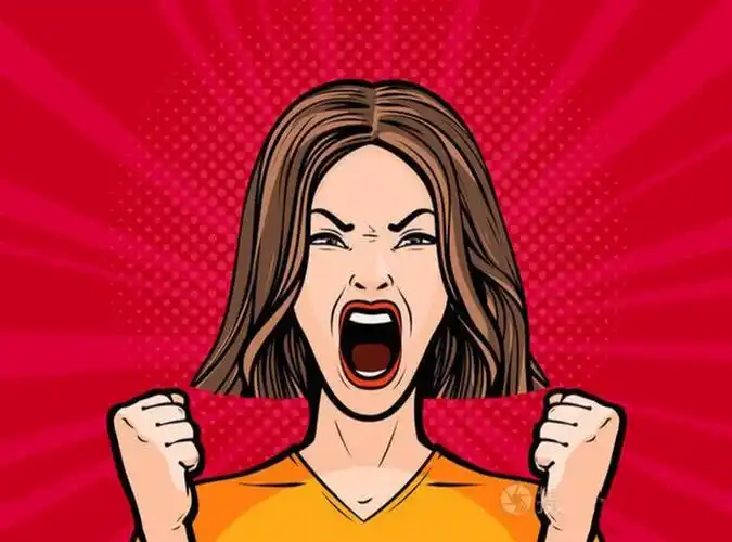 易怒易躁的女性友友看过来