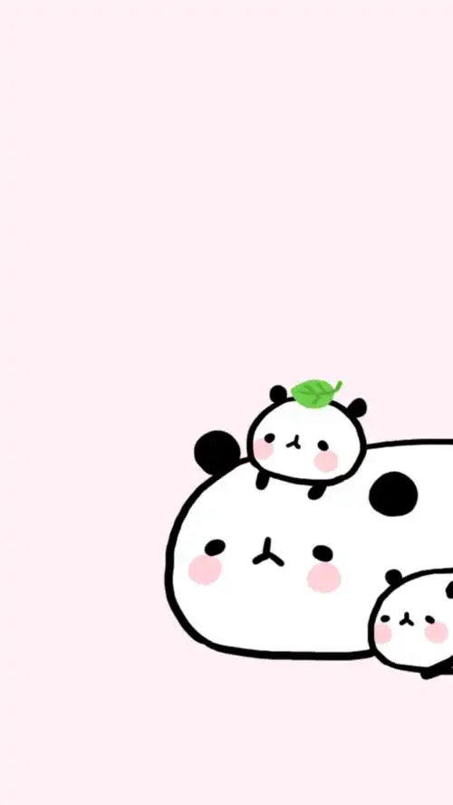 素材 欧美 日韩 平铺 插画 个性 背景 原图 无水印 锁屏 原图 壁纸