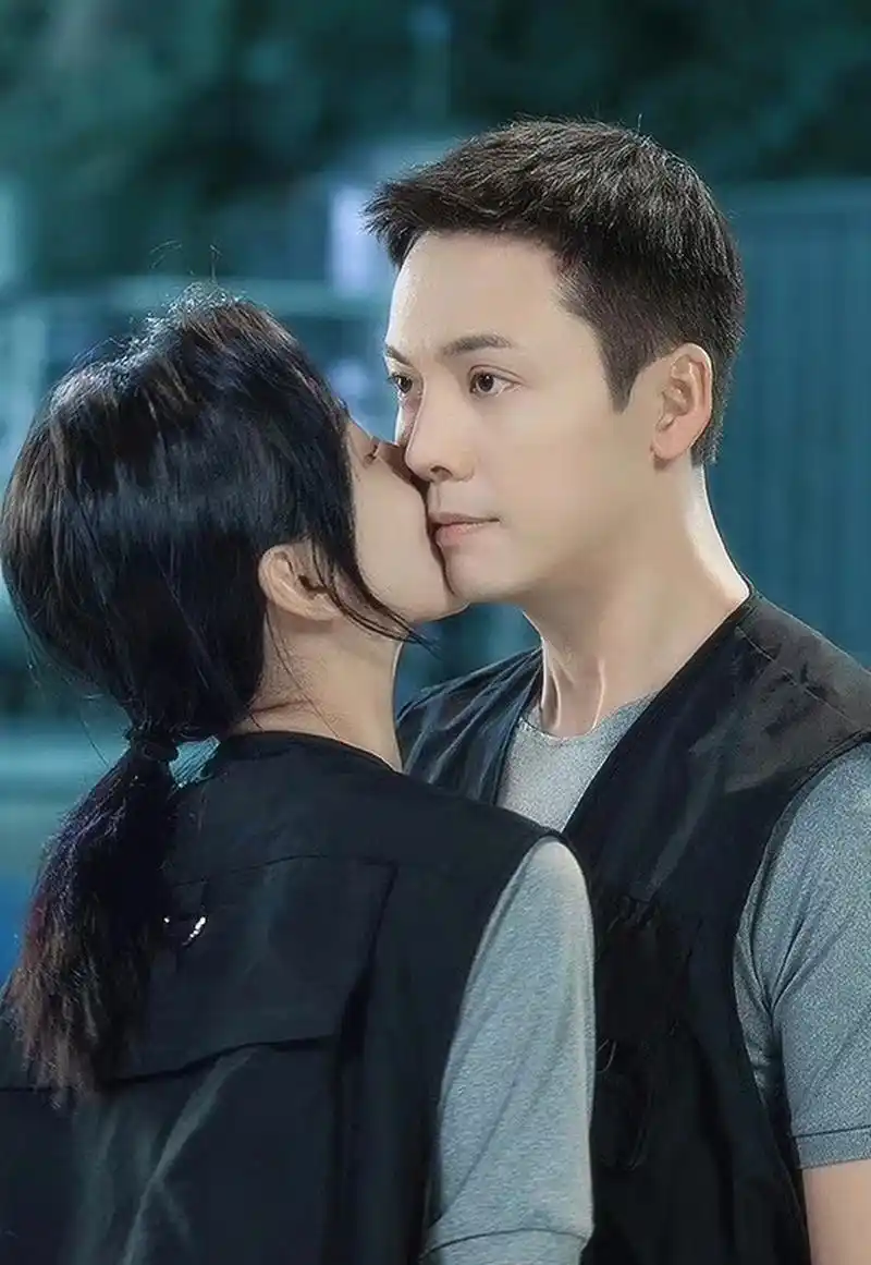 陈伟霆× 章若楠| 靳时川× 徐来