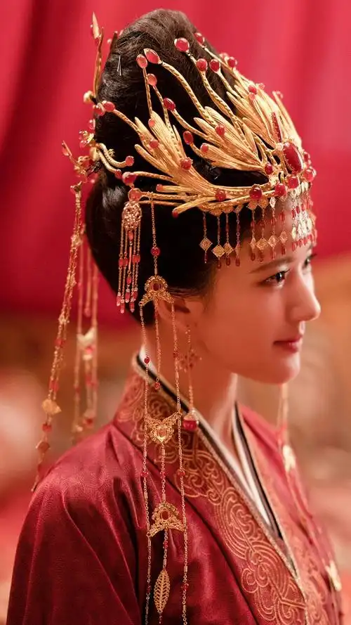 且试天下 白风夕 赵露思