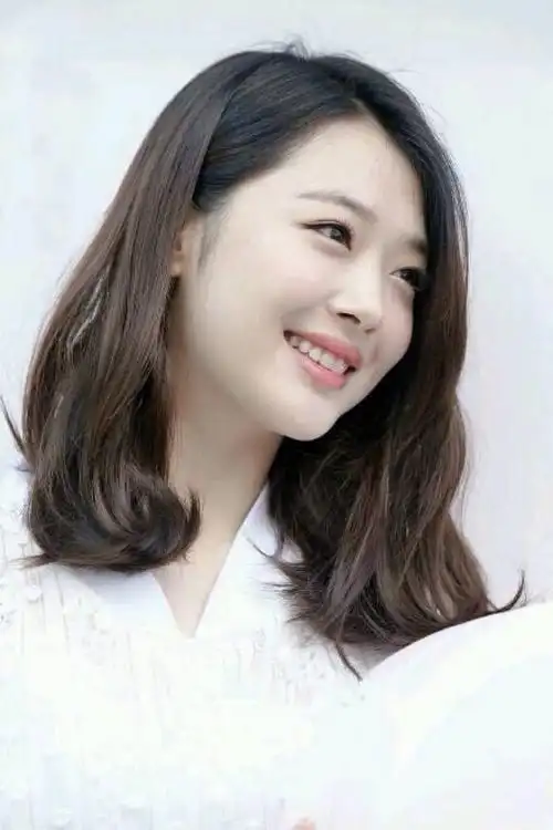 fxsulli崔雪莉怎么这么好看