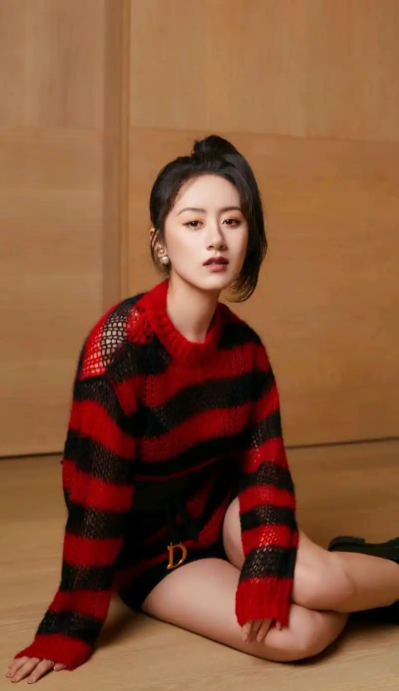 明星美图|袁冰妍