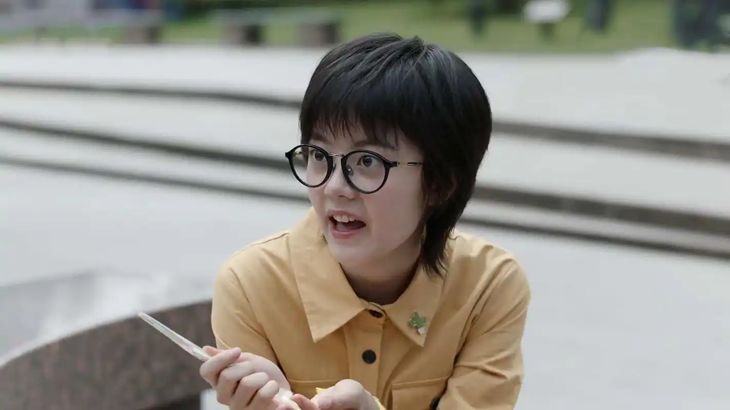 少年派对比江天昊邓小琪带头孤立林妙妙太现实了