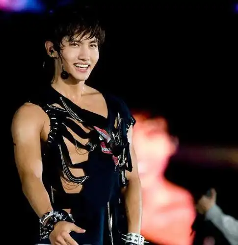 【图】沈昌珉前女友李恩承人怎么样 沈昌珉曾与宋茜传绯闻