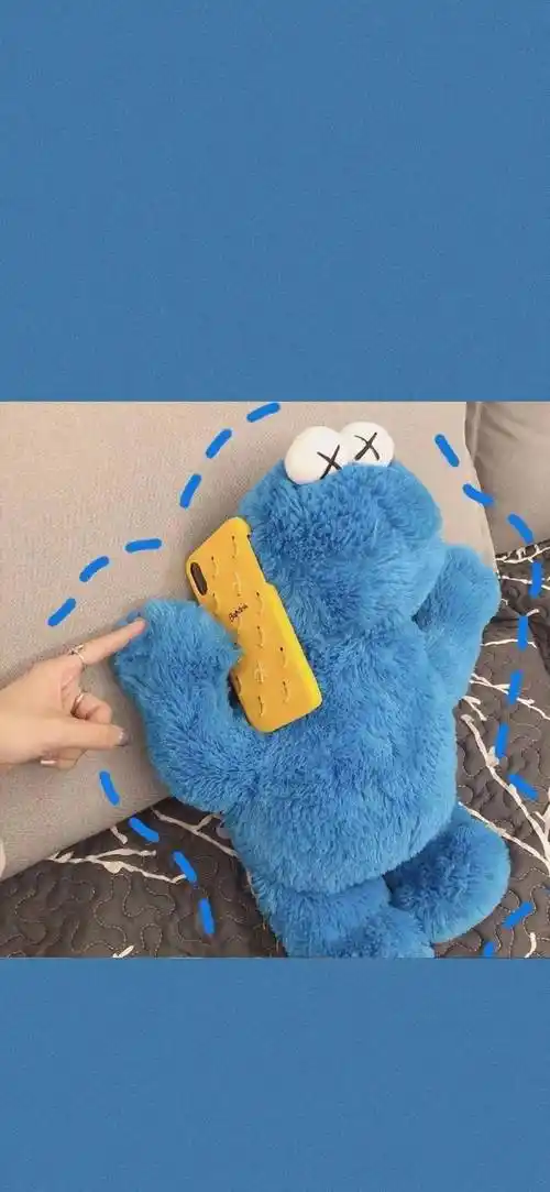 抖音精选壁纸丨全面屏壁纸