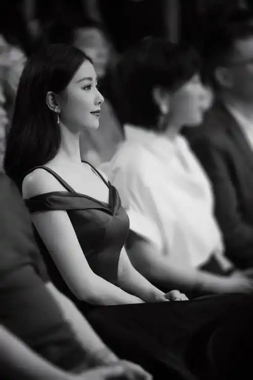 从高奢品牌活动到日化品牌活动,刘诗诗都驾驭得游刃有余,过往演绎过的