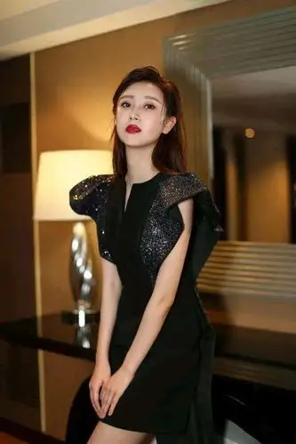 美丽中国微电影之星~陈楚月