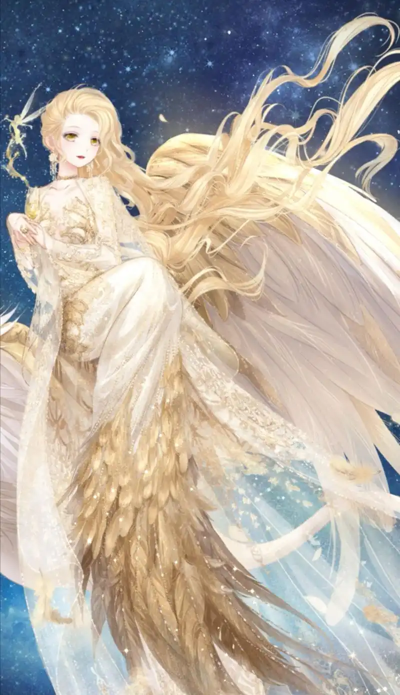 盘点暖暖霸道女王造型,摇滚很狂野,最后一款都在求复刻