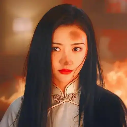 苍默君从渡甜以景转采于2021-04-27 19:42:10司藤 景甜女性头像苍默君