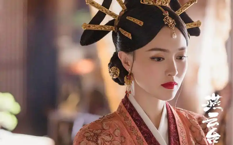 衣香鬓影为什么很难在荧屏上看到真实的古装2020年古装剧服装造型个人