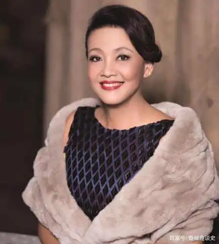 "俏江南"创始巨头——湖北女富豪张兰的江湖路