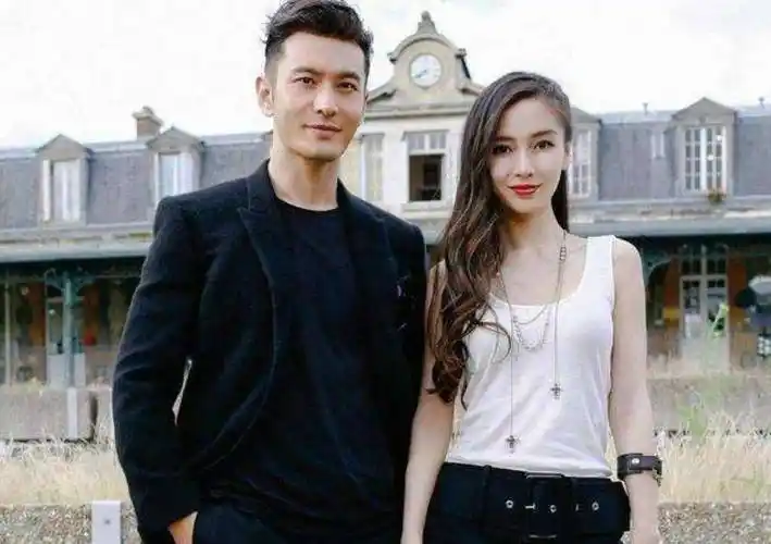 与黄晓明分手后,生活更加随性,如今33日子过得"有滋有味"_明星_李菲儿