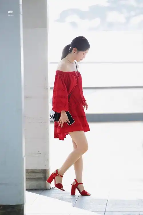 red velvet irene 裴珠泫