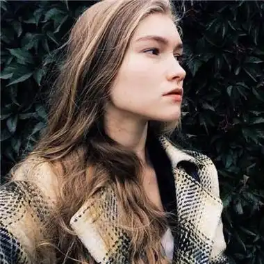 欧美头像女生超酷超拽非主流2021一生所求不过爱与自由