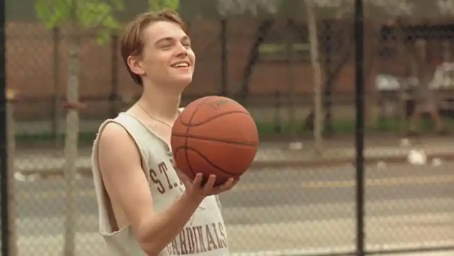 篮球日记 这个笑容由我守护!